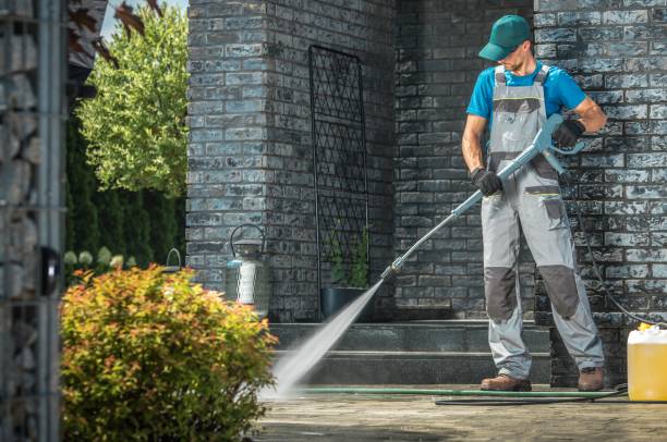 Trusted University Heights, IA Pressure washing Experts